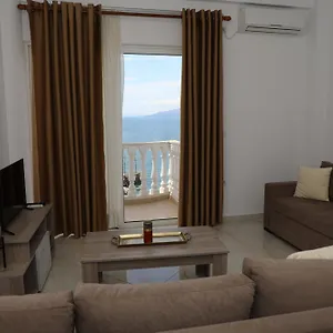 Appartament Meta Sarandë