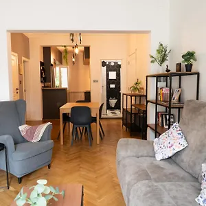 Perfect Long-term Stylish And Spacious Center Next To Vitosha Blvd Sofia